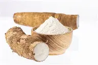 FECULA DE MANDIOCA 1 KG FRACCIONADO AGROECO