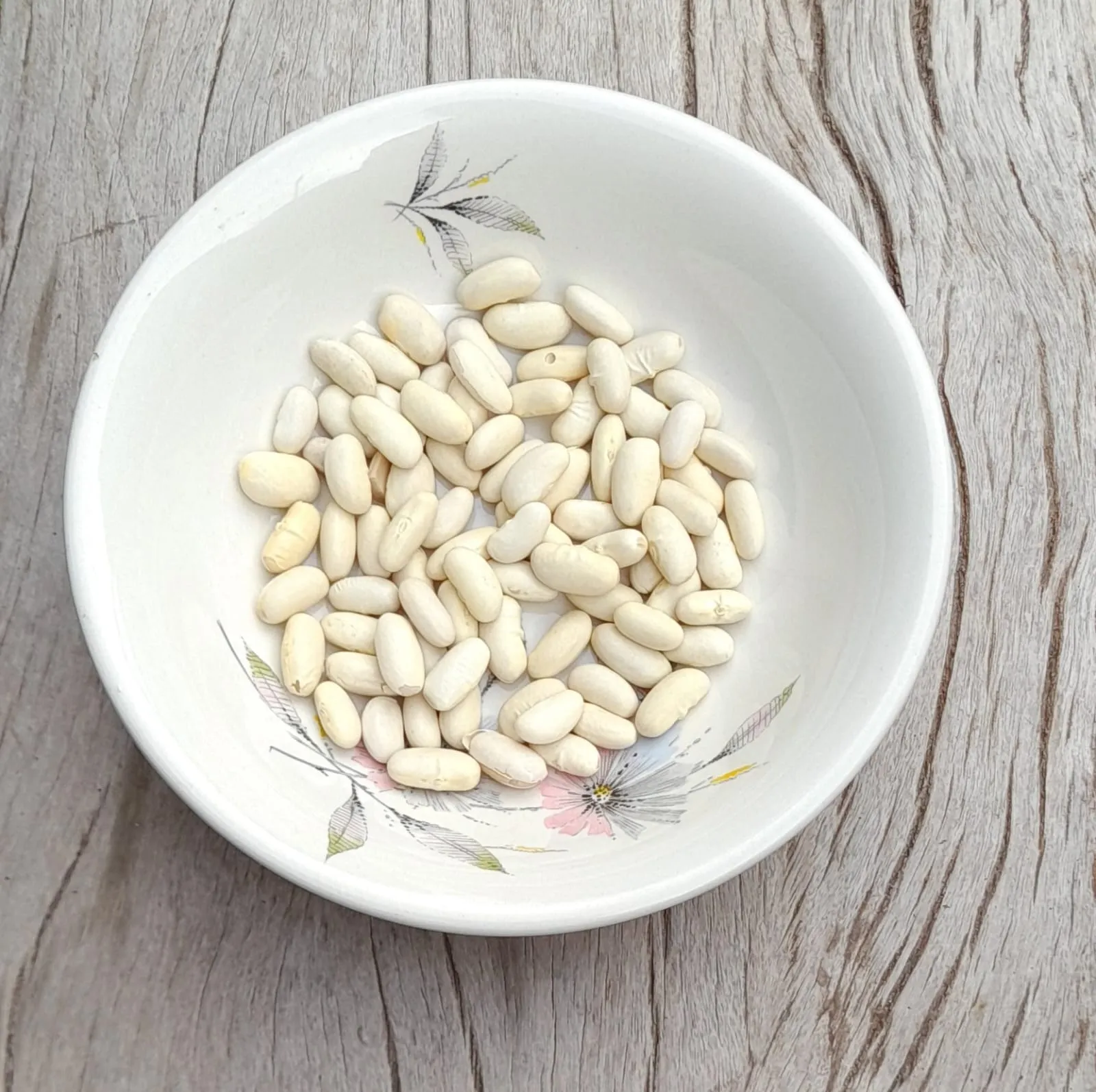 POROTOS ALUBIA 250 G AGROECO FRACCIONADO
