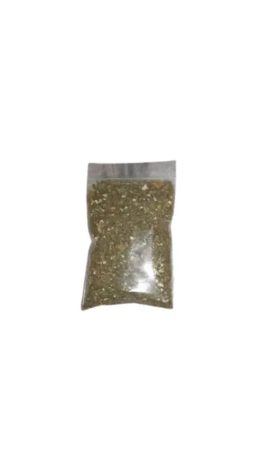 PROVENZAL DESHIDRATADO 20 g ORGANICO FRACCIONADO