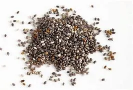 CHIA SEMILLAS 100 g ORGANICO FRACCIONADO SALVE LA TIERRA