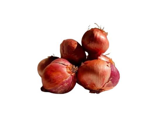 CEBOLLA MORADA 500 g En transición Agroeco