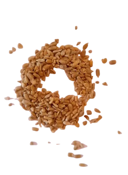 GIRASOL PELADO 250 g ORGANICO FRACCIONADO SALVE LA TIERRA