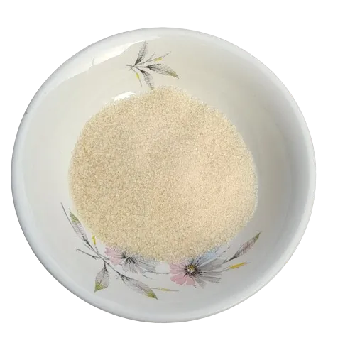 AZÚCAR RUBIA ORGÁNICA 400 g FRACCIONADO