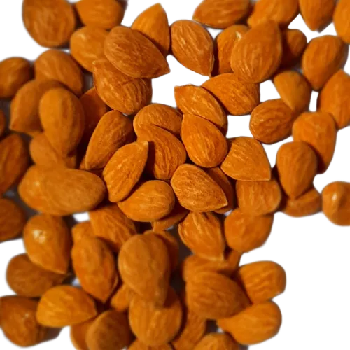 ALMENDRAS ENTERAS NACIONAL 100 g ORGANICAS FRACCIONADAS