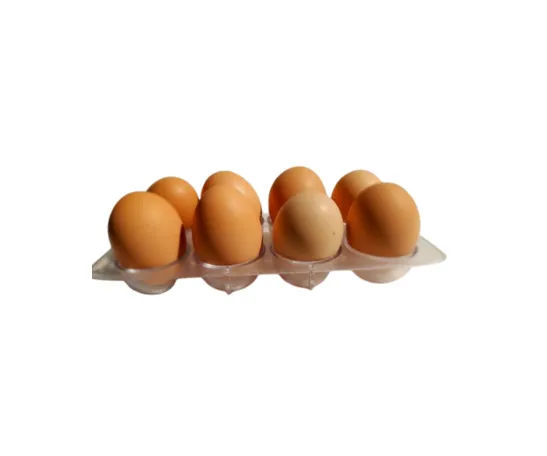 HUEVOS FRESCOS PASTORILES X DOCENA TAMAÑO CHICO A MEDIANO