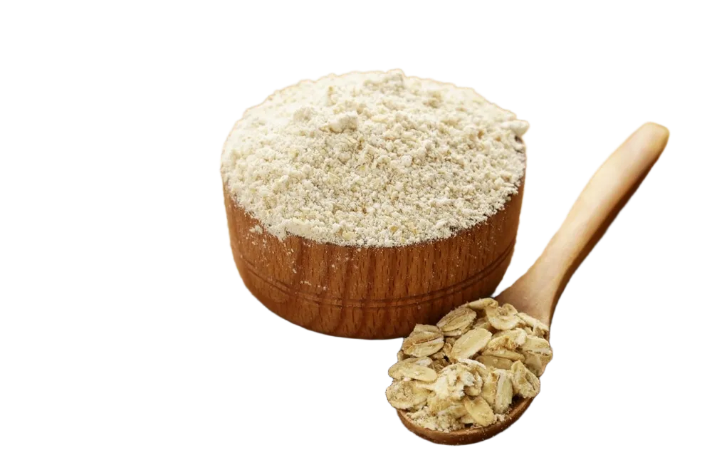 HARINA DE AVENA INTEGRAL 500 g FRACCIONADO AGROECO