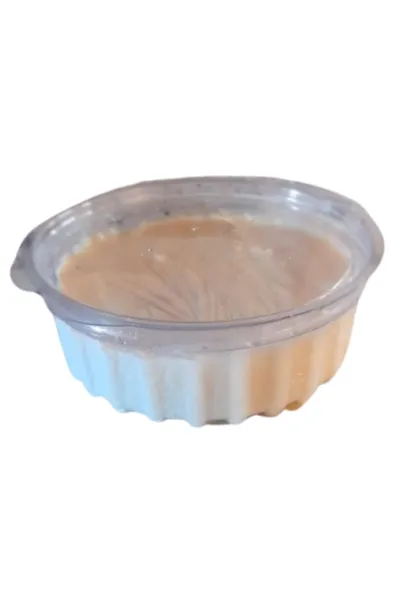 QUESO COTTAGE 150 GR APROX "EL ORDEÑE" AGROECO ARTESANAL REFRIGERADO