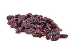 PASAS DE UVA SIN SEMILLA 100 g ORGANICA FRACCIONADO