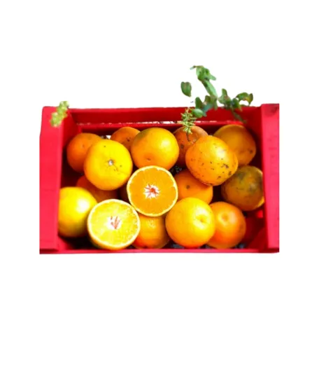 Naranja  500 gr ORGANICO