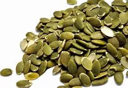 SEMILLAS DE ZAPALLO 100 g PREMIUM FRACCIONADO
