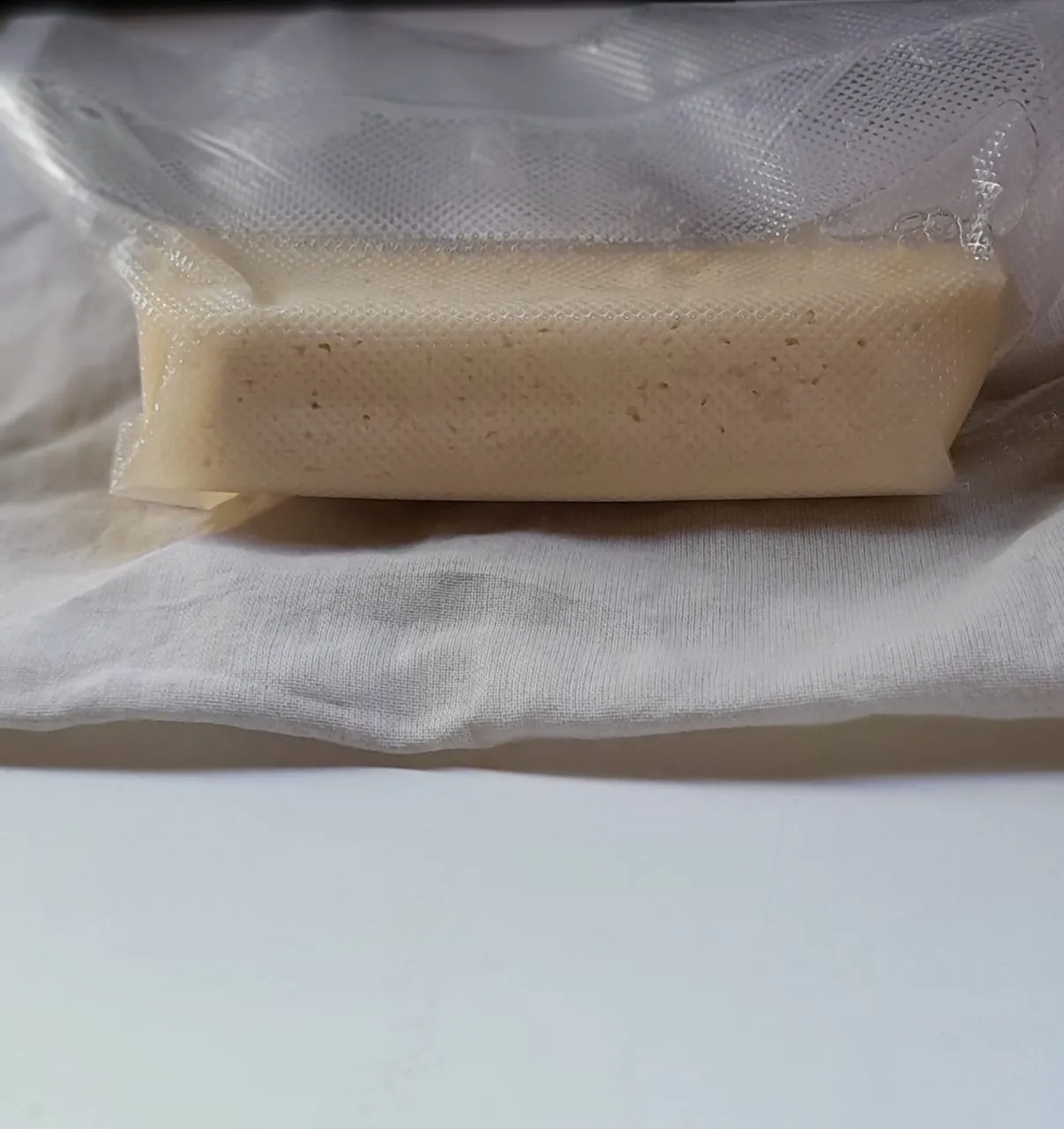 QUESO CREMOSO/CUARTIROLO 200 GR APROX "EL ORDEÑE" AGROECO ARTESANAL