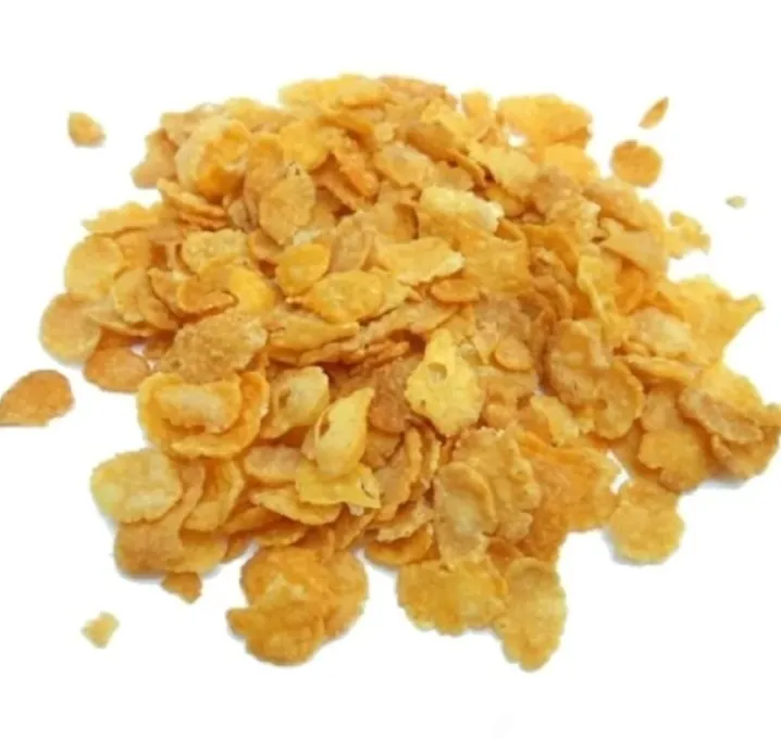 Copos de Maíz SNACK NATURAL Sin azúcar 200 G FRACCIONADO