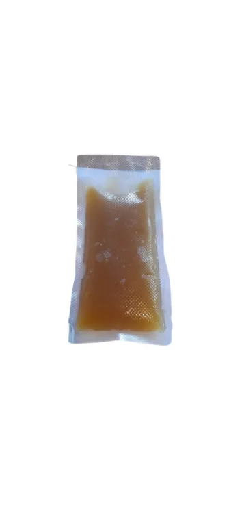 CALDO DE HUESOS BLISTER 150 G REFRIGERADO