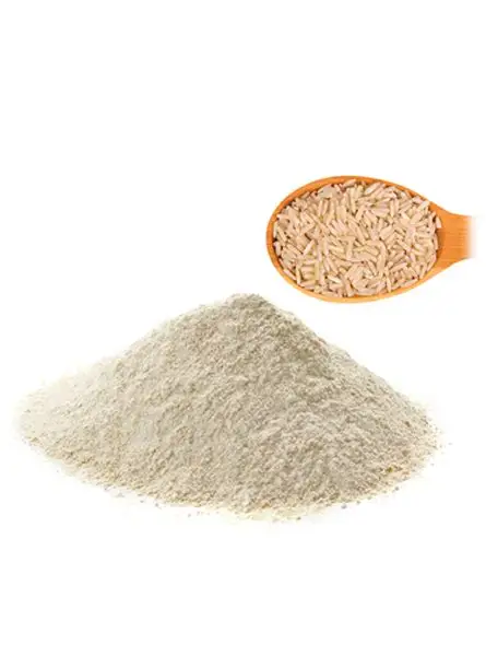 HARINA DE ARROZ YAMANI INTEGRAL 500 g FRACCIONADO AGROECO