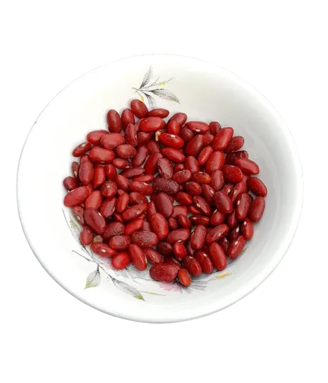 POROTOS COLORADOS 400 G AGROECO FRACCIONADO