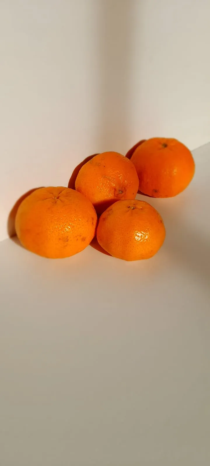 Mandarina  500 gr ORGANICA